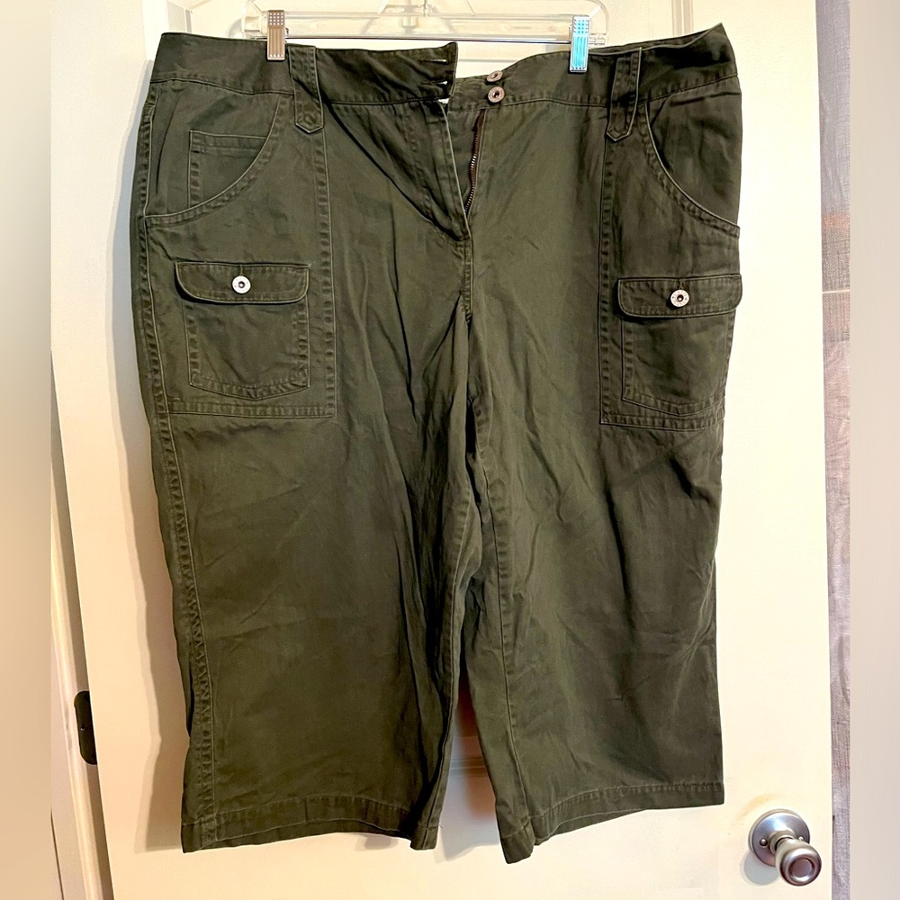 Capris